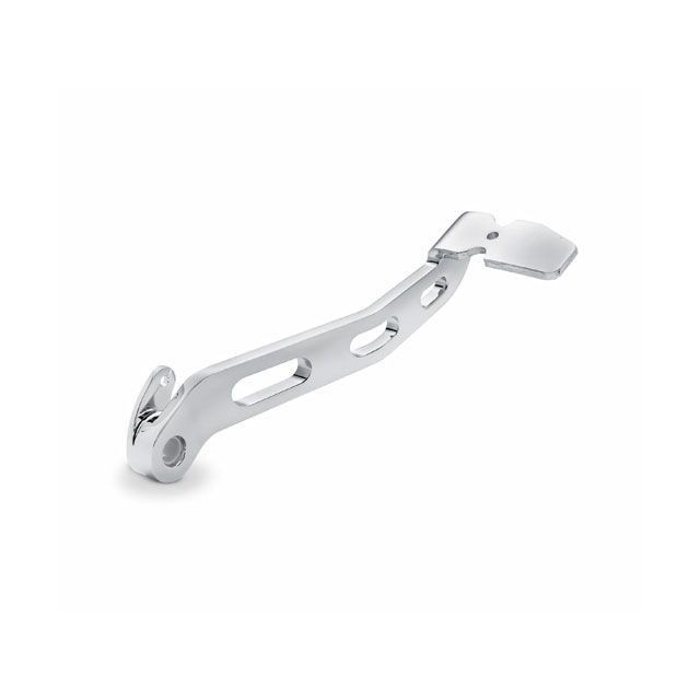 ハーレーダビッドソン ソフテイル Chrome Billet Rear Brake Lever HARLEY-DAVIDSON バイク