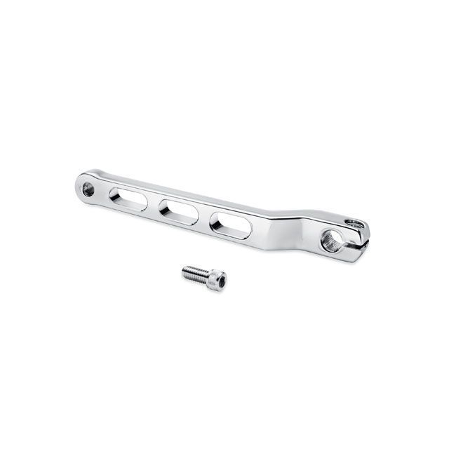 ハーレーダビッドソン ソフテイル Chrome Billet Shift Lever HARLEY-DAVIDSON