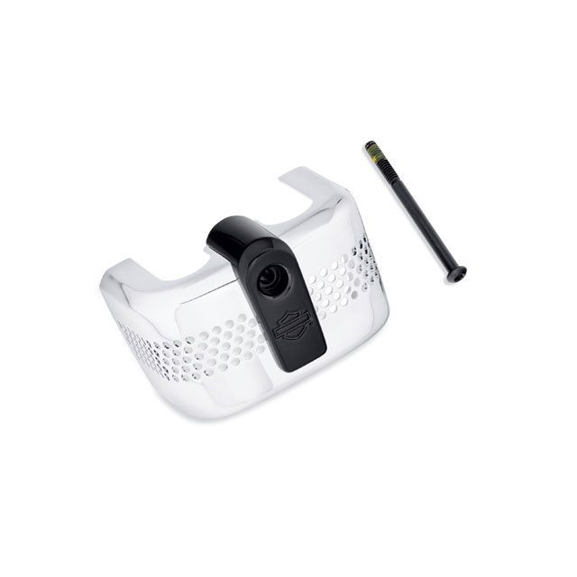 ハーレーダビッドソン ソフテイル Coil Cover HARLEY-DAVIDSON バイクの通販は 14,359円