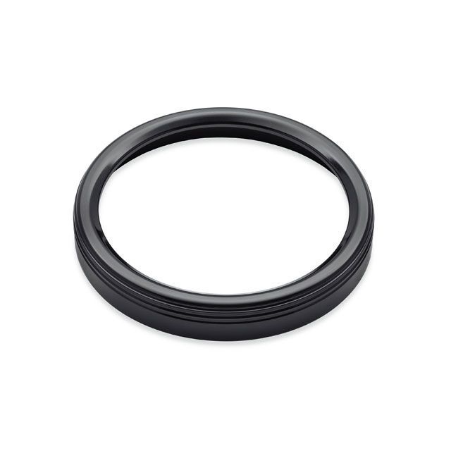 ハーレーダビッドソン ソフテイル Defiance Tank Gauge Bezel - 5 in. HARLEY-DAVIDSON