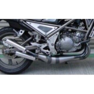 クロスチャンバーTYPE-1 K2-tec（ケイツーテック） RZ250（RZ350に取り付け可）