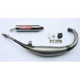 ケイツーテック NSR50 NSR50 ストリートチャンバー SPARK K2-tec