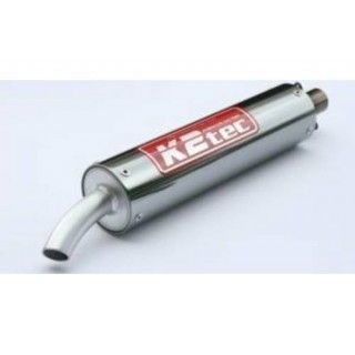 ケイツーテック NSR50 NSR50 ストリートチャンバー SPARK K2-tec