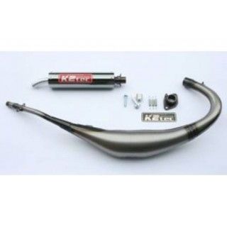 ケイツーテック TZM50R TZM50R ストリートチャンバー SPARK K2-tec