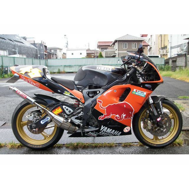 ケイツーテック TZR250R/RS 91〜94TZR250R/RS（3XV） STDステンレスチャンバー TYPE-2 K2-tec