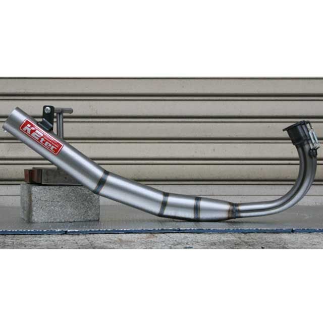 チャンバー - K2-tec（ケイツーテック） バイク王ダイレクト K2テック