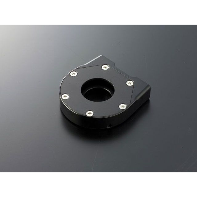 アクティブ 汎用 汎用スロットルキット TYPE-2 巻取φ32 ホルダーカラー ブラック ワイヤー メッキ金具/900mm ACTIVE_1