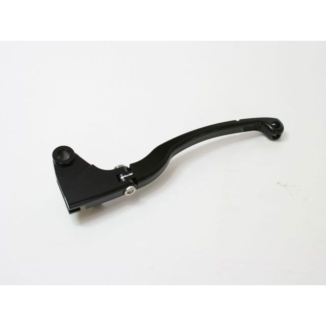 アクティブ ビレットレバー クラッチ カラー ブラック ACTIVEの通販は