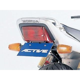 アクティブ CB1300SF フェンダーレスキット（ブラック） ACTIVE