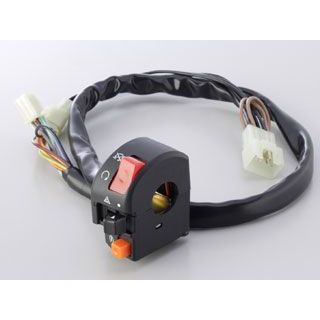 アクティブ CBR600RR（ED仕様） スイッチキット TYPE-2 ACTIVE バイクの通販は 6,238円