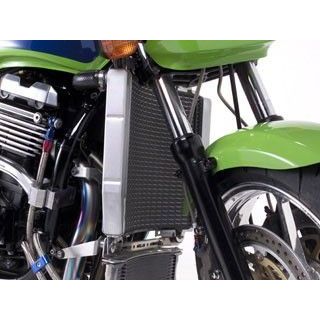 アクティブ ZRX1100 ZRX1200R ビッグラジエーターキット カラー