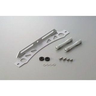 アクティブ 汎用 ラウンドコア用 汎用ステーセット 9インチ カラー ブラック 段数 13段 ACTIVE