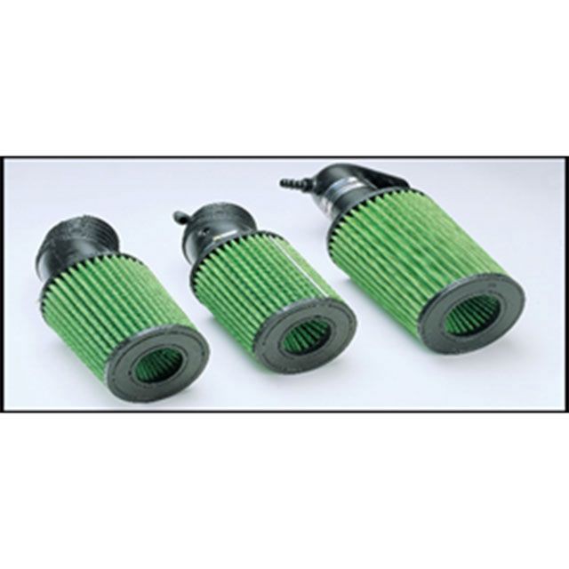 グリーンフィルター P538BC ダイレクトキット/ツインコーン（TOYOTA、COROLLA、2、0L D、92〜97） GREEN FILTER…