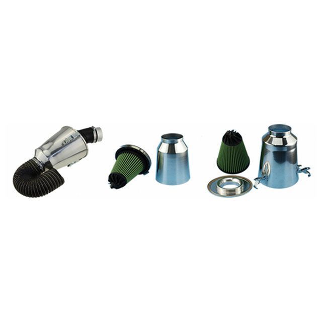緑であること瀘過器 DW057 ダイナツイストキット（FORD、FOCUS、1、8L TD Di 、99〜） GREEN FILTER