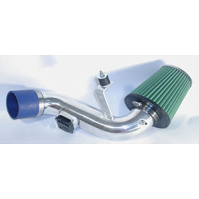 緑であること瀘過器 SU106 単刀直入EVO一揃いの道具（RENAULT、CLIO II、1、6L i RTA/RTE/RXT、98〜05） GREE…
