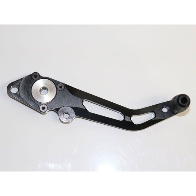ストライカー ブレーキペダルベアリング仕様 BK Type F STRIKER バイクの通販は