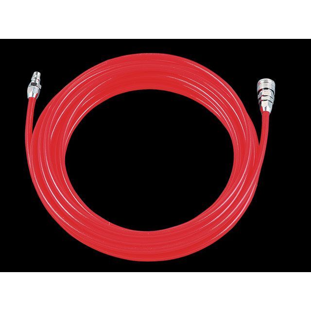 ケイティーシー JAH-065 エアツール用ウレタンホース 6.5MM X 10M KTC