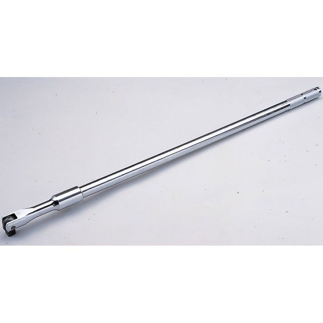 ケイティーシー BS6-1050（19.0SQ） 超ロングスピンナハンドル KTC