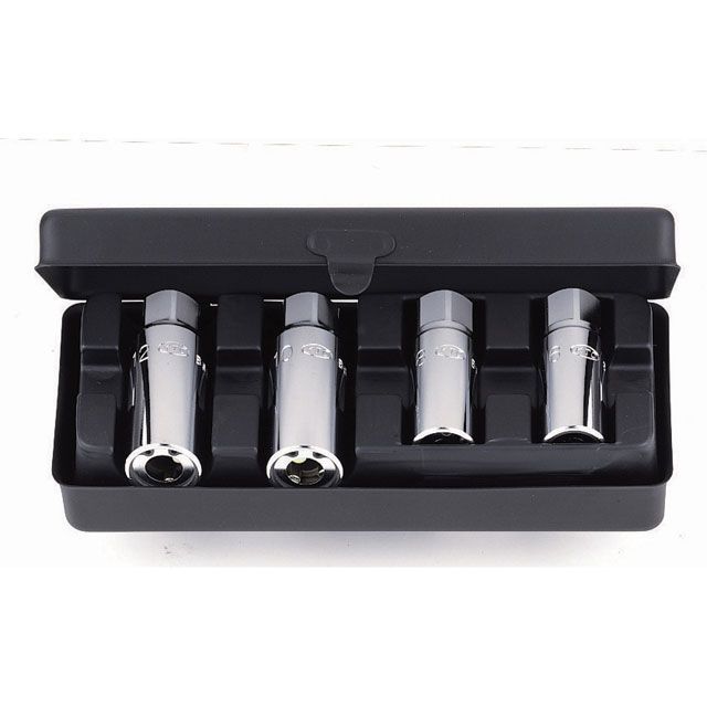 ケイティーシー BSR354（12.7SQ） スタッドリムーバー セット KTC