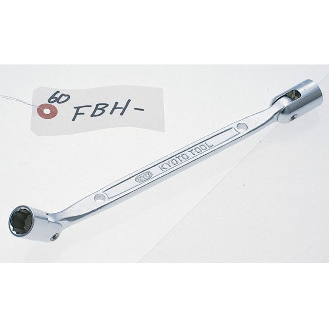 ケイティーシー FBH1-17×19 フレックスヘッドソケット KTC