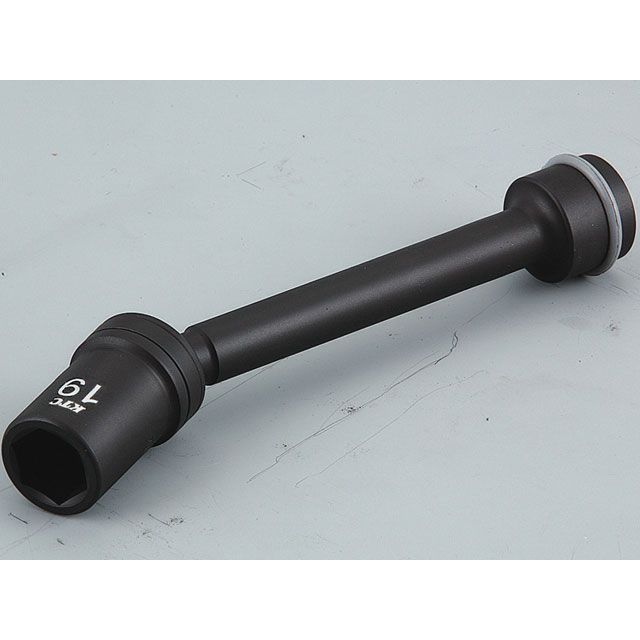 ケイティーシー BP4L-24JUP 12.7SQインパクトユニバーサルジョイントソケット KTC