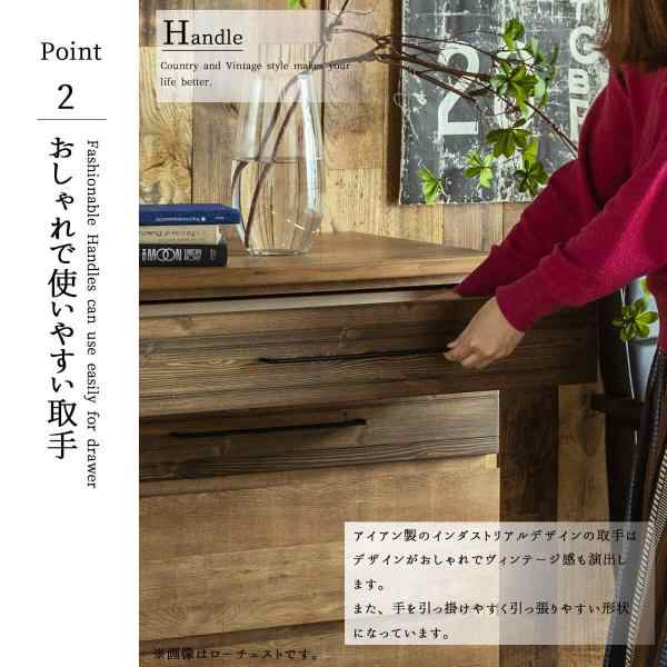 開梱設置付きおしゃれ おすすめ 完成品 カウンター 日本製 ダイニングボード キッチン収納棚 レンジ台 引き出し コンセント付き 隙間収納 国産  ヴ