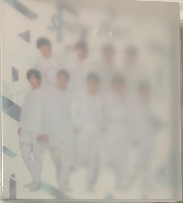 【新品】　Snow Man スノーマン 2021・【フォトアルバム】・集合・ジャニショ　最新販売グッズの通販は