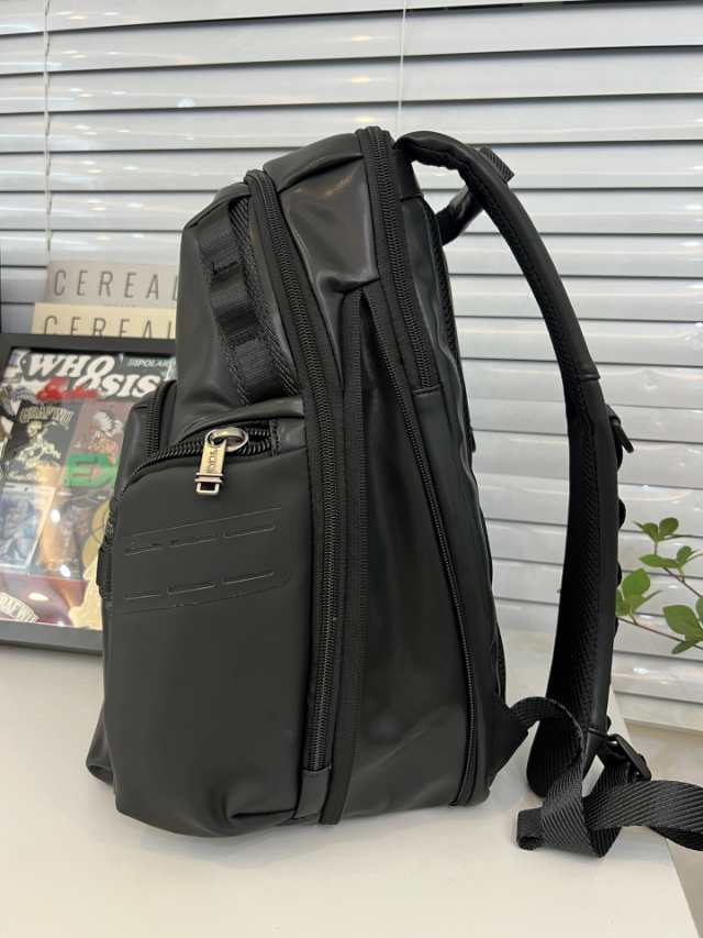 本物の 新品 TUMI BRAVOトゥミ リュックサック ビジネスバッグ932793 ...