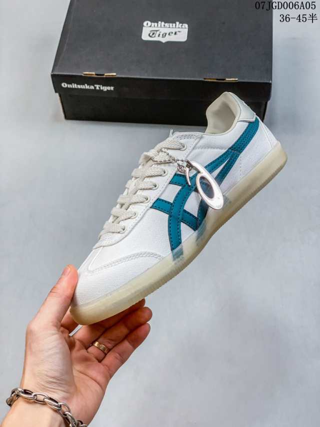 Asics best sale onitsuka tokuten