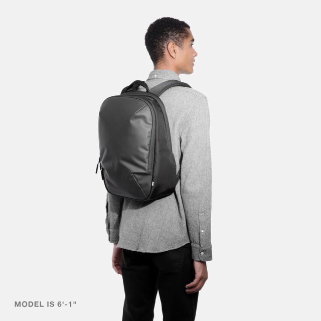 Aer daypack2 エアー リュック ビジネスリュック ワークコレクション デイパック2 91008 通勤 通学 メンズ 旅行 容量14.8L  人気商品 送料の通販はau PAY マーケット - sunlifetokyo | au PAY マーケット－通販サイト