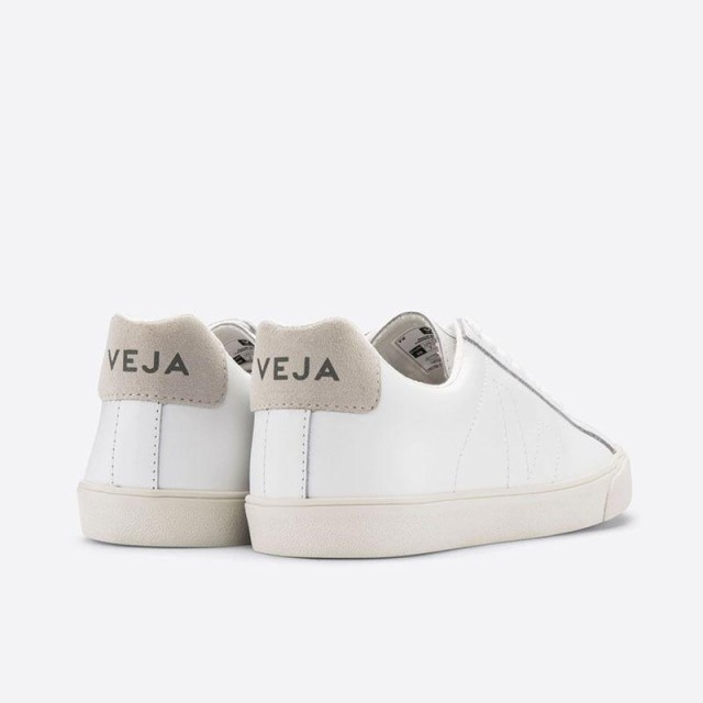 VEJA ヴェジャ ESPLAR | スニーカー 靴 シューズ レザー エコ