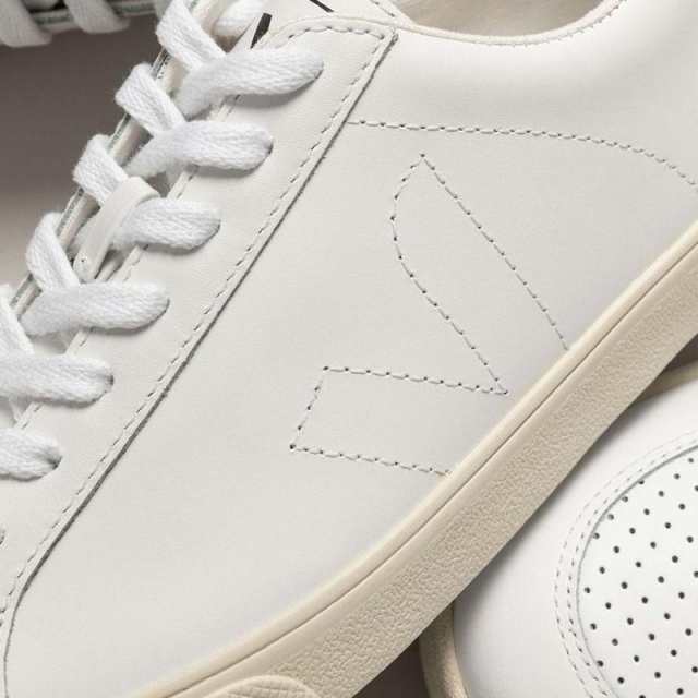 VEJA ヴェジャ ESPLAR | スニーカー 靴 シューズ レザー エコ