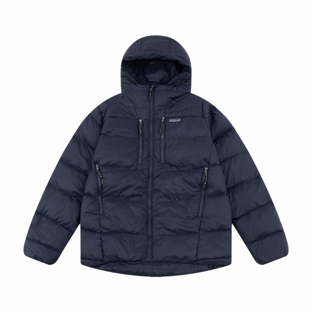 PATAGONIA パタゴニア Fitz Roy Down Hoody アウトドア レジャー