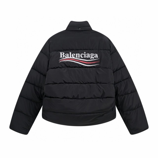 バレンシアガ BALENCIAGAクラシックコーラシルエットタートルバック