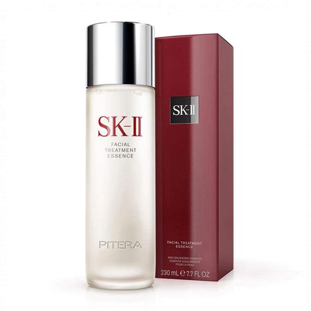 国内正規品 SK-II フェイシャルトリートメントエッセンス 230ml 潤い