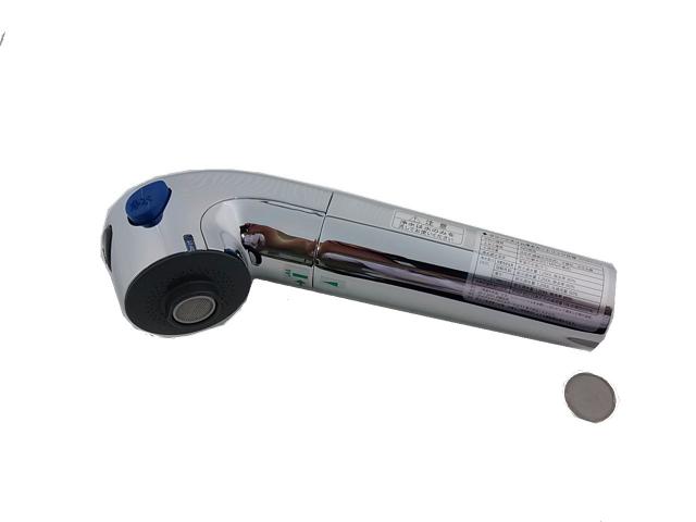 KVK シャワーヘッドセット Z924AH2 9,698円