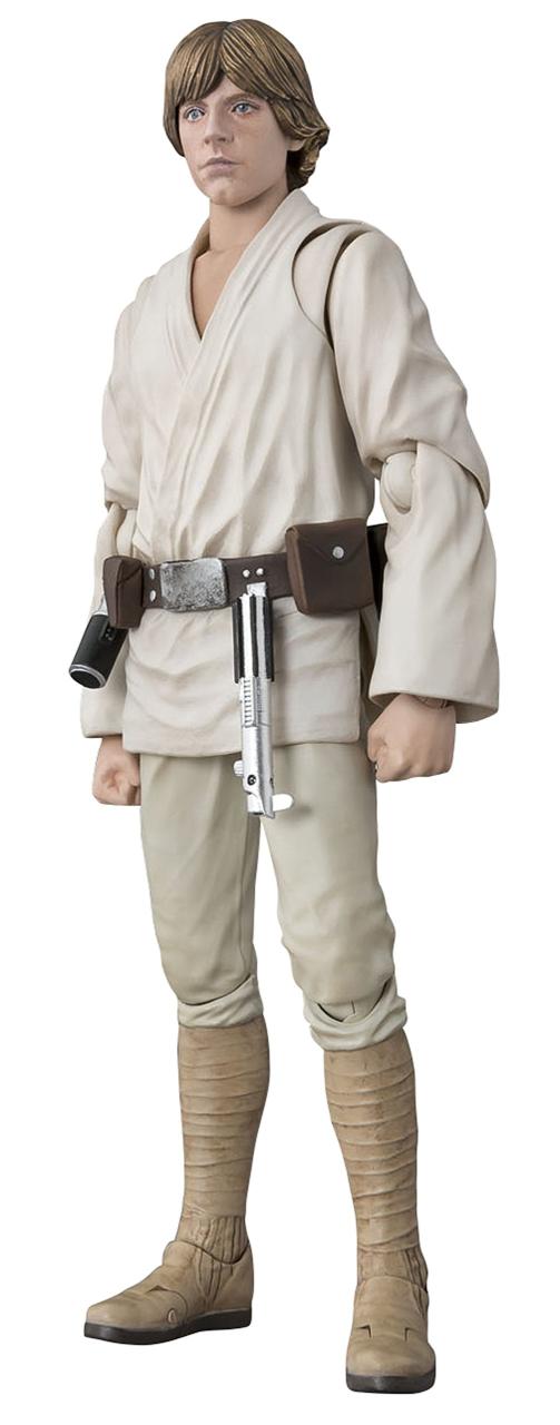 バンダイ S.H.Figuarts ルーク・スカイウォーカー STAR WAR… Barbie(バービー) As Walt Disneys Cinderella ドール 人形