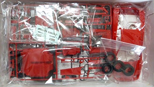 TAMIYA タミヤ 1/24 フェラーリ テスタロッサ プラモデル