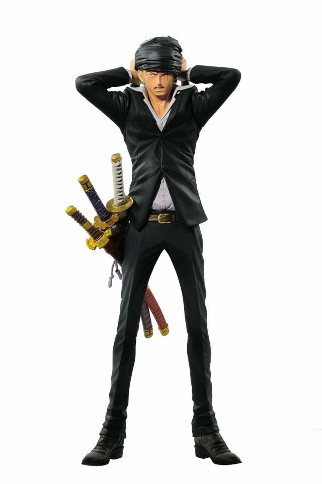 Amazon.co.jp: バンプレスト ボーイズ One Piece キングオブ