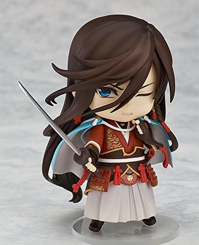ねんどろいど 刀剣乱舞-ONLINE- 和泉守兼定 塗装済み可動 フィギュア