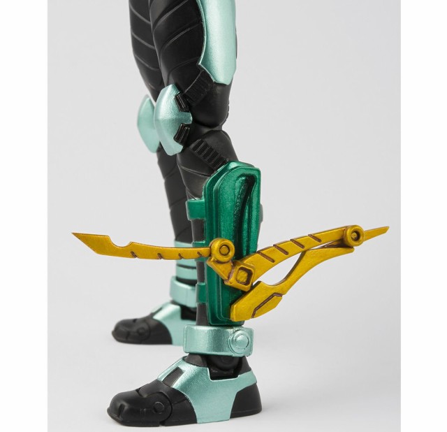 バンダイ(BANDAI) S.H.Figuarts（真骨彫製法） 仮面ライダーキックホッパー