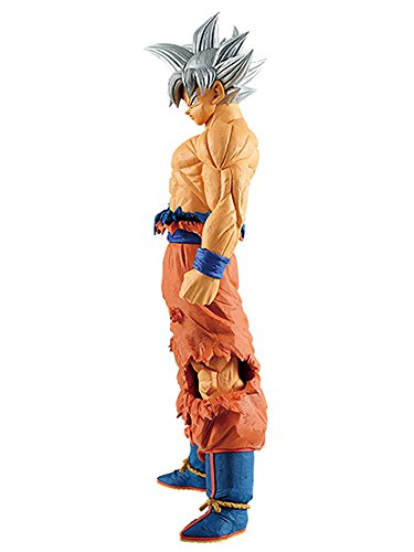 (未使用･未開封品)　ドラゴンボール超 Grandista Resolution of Soldiers SON GOKOU#3 孫悟空 身勝手の極意　通常カラー単品　28！ bt0tq1u Amazon.co.jp: バンプレスト ドラゴンボール超 Grandista