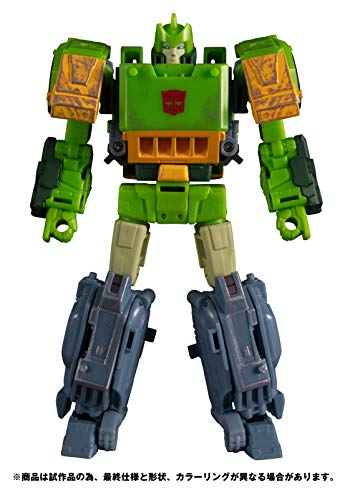 トランスフォーマー シージシリーズ SG-32 オートボット スプリンガ—