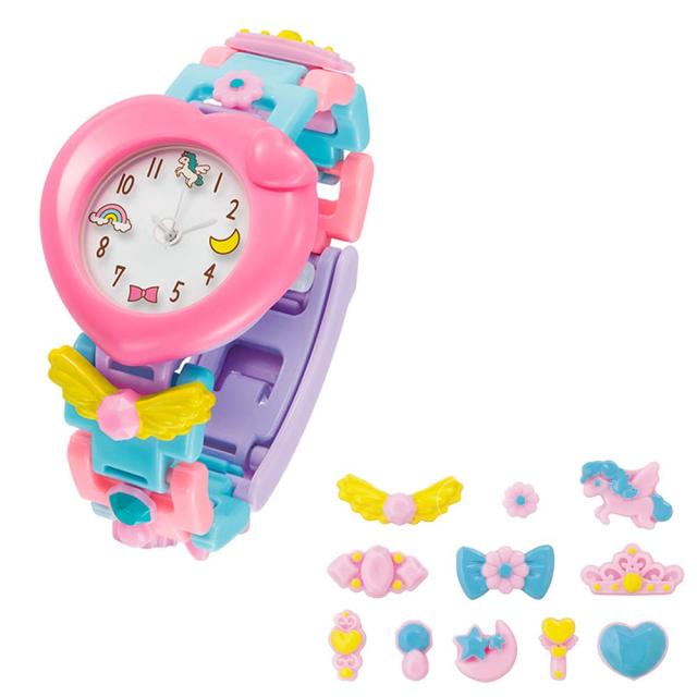Mix watch ミックスウォッチ ミルキースイート_1