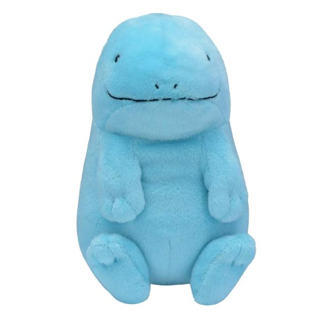 ポケモンセンターオリジナル ぬいぐるみ Pokemon fit ヌオーの ポケモンセンターオリジナル ぬいぐるみ Pokemon fit ヌオーの