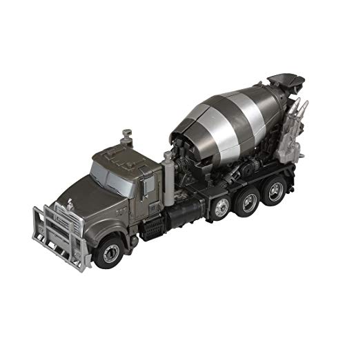 トランスフォーマー SS-43 ディセプティコンミックスマスター