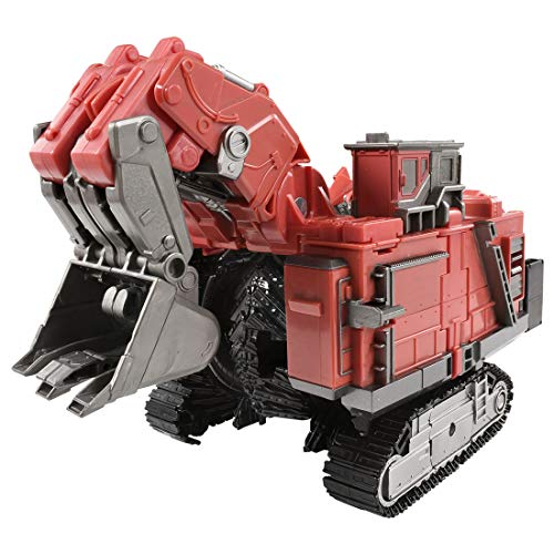 トランスフォーマー SS-47 ディセプティコン スカベンジャー 【公式通販】