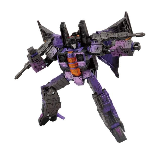 トランスフォーマー ウォーフォーサイバトロンシリーズ WFC-06 ホットリンク