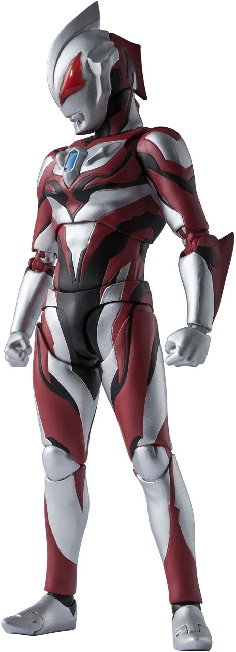 S.H.Figuarts ウルトラマンジード プリミティブ (ニュージェネレーションエディション) フィギュア