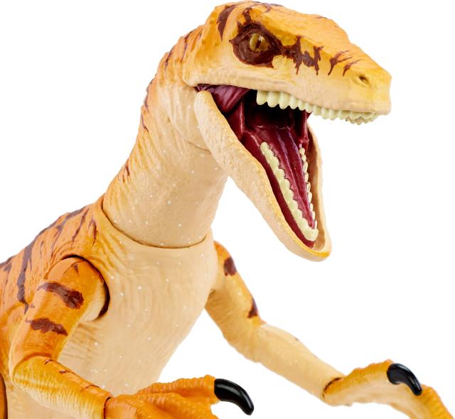 ジュラシックワールド JURASSIC WORLD アンバーコレクション